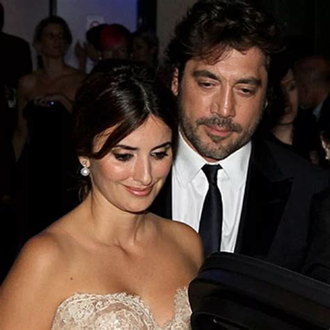 pictures of penelope cruz wedding.